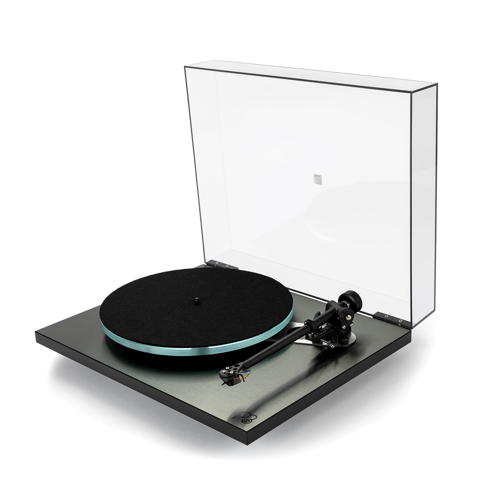 Rega Planar 3 RS Edition Turntable VAF Research rega-planar-3-rs-edition-turntable-vaf-research