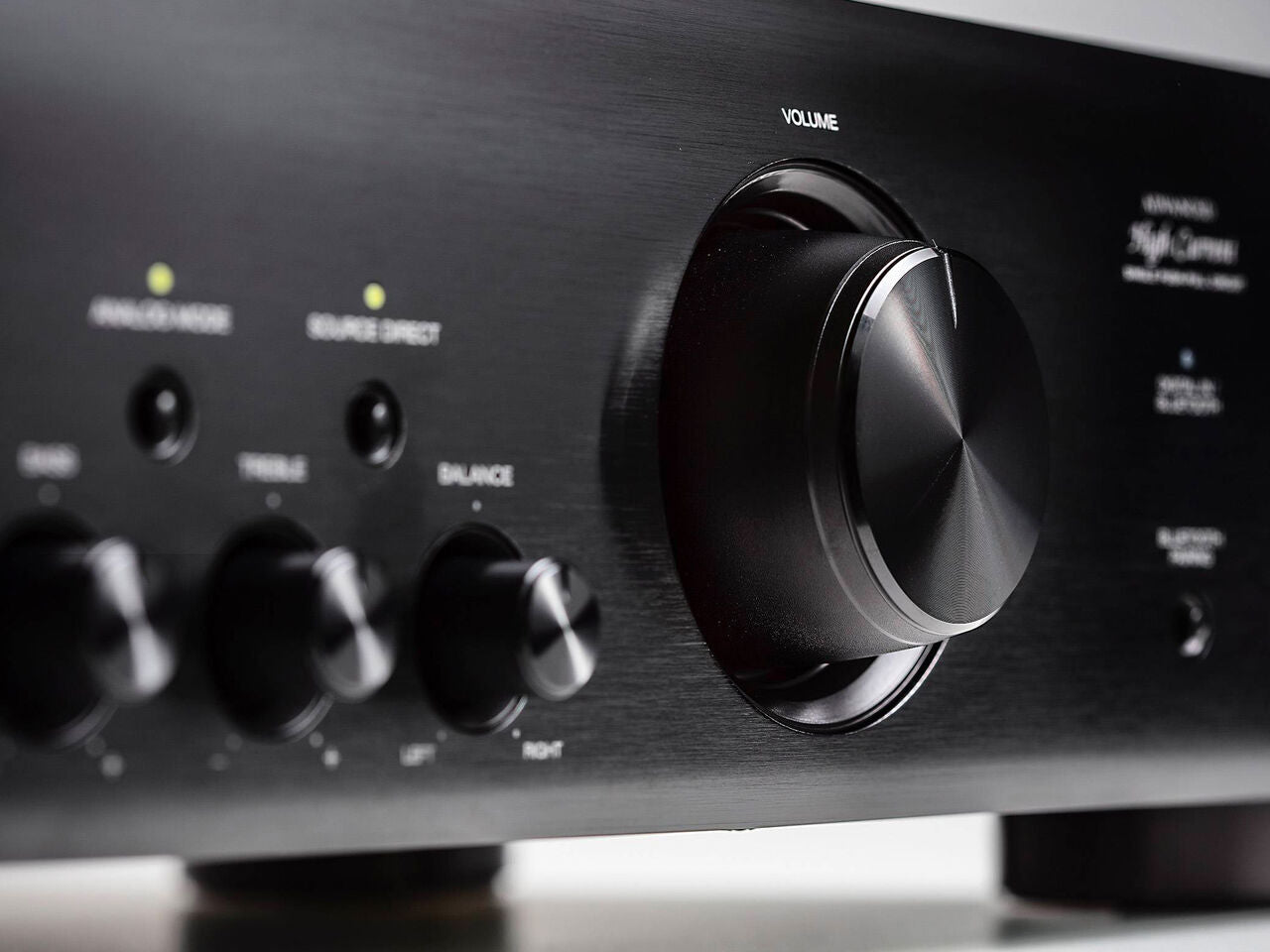 Denon PMA-600NE Integrated Amplifier