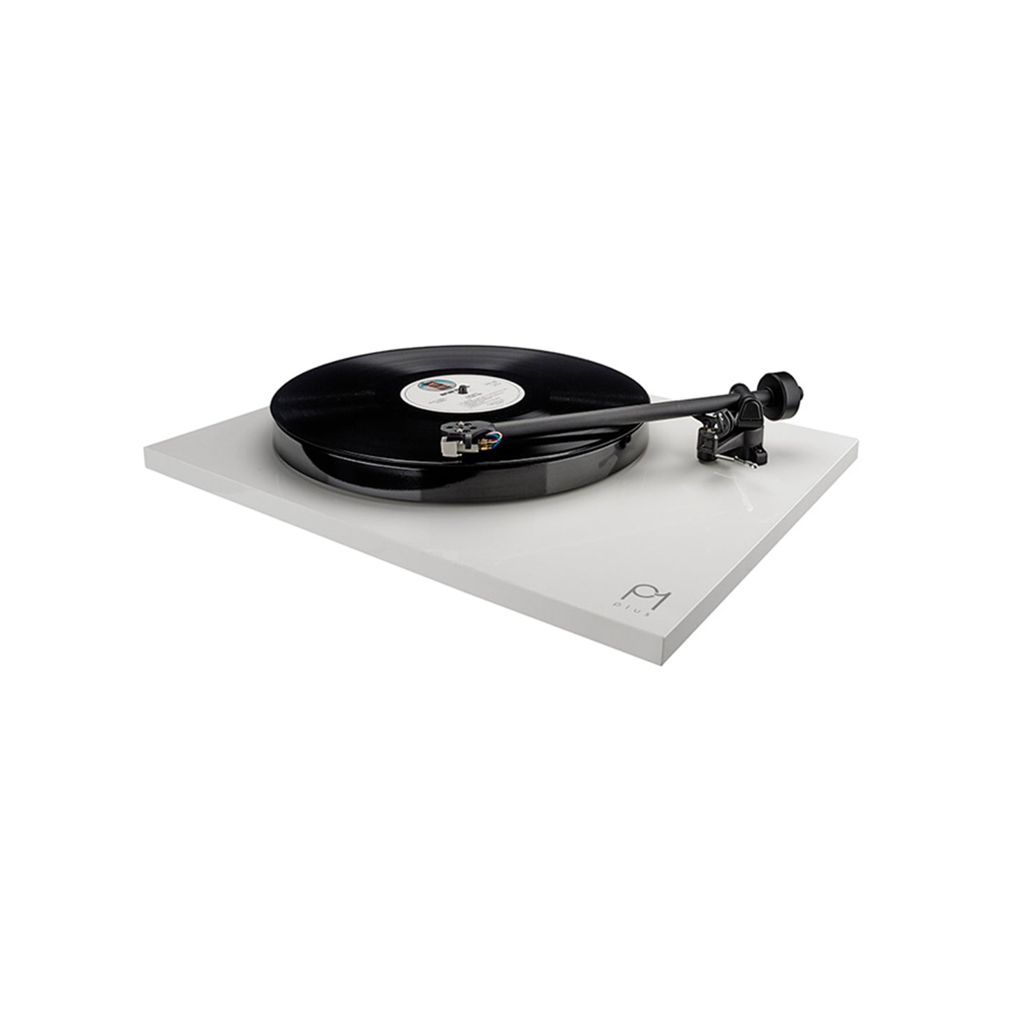 Rega Planar 1 Plus