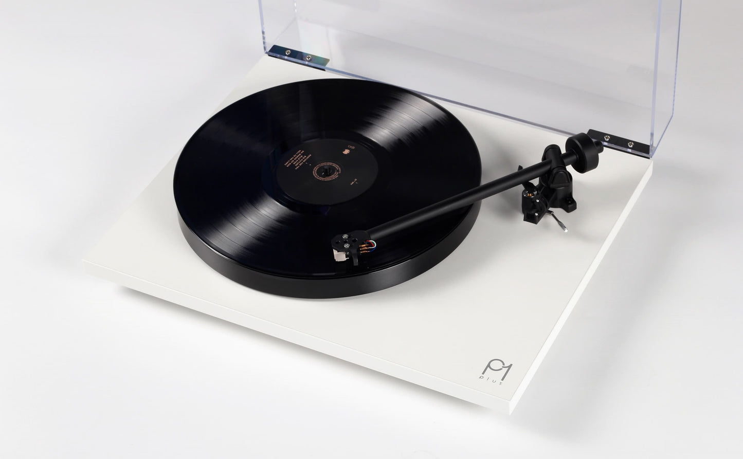 Rega Planar 1 Plus