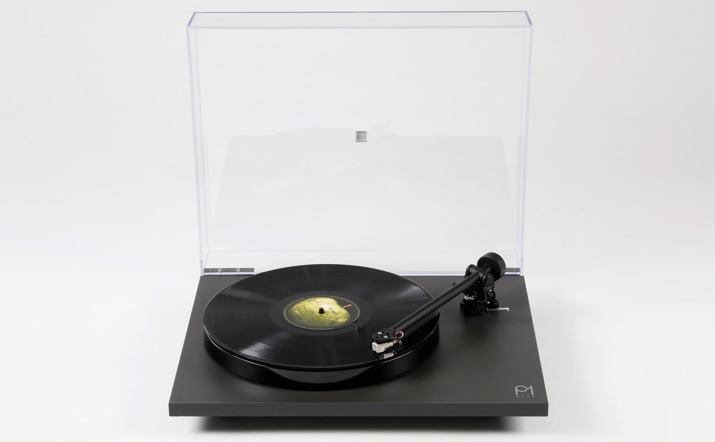 Rega Planar 1 Plus