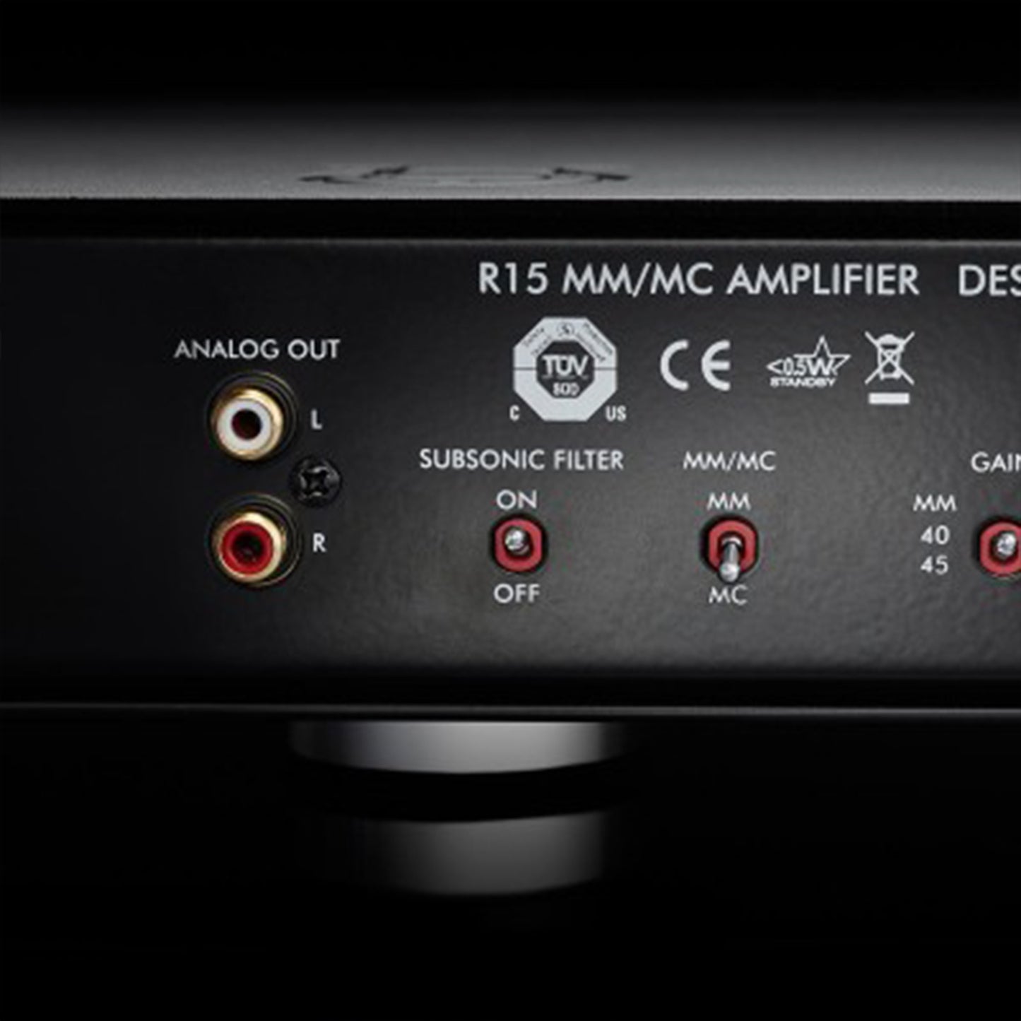 Primare R15 Phono Pre-amplifier