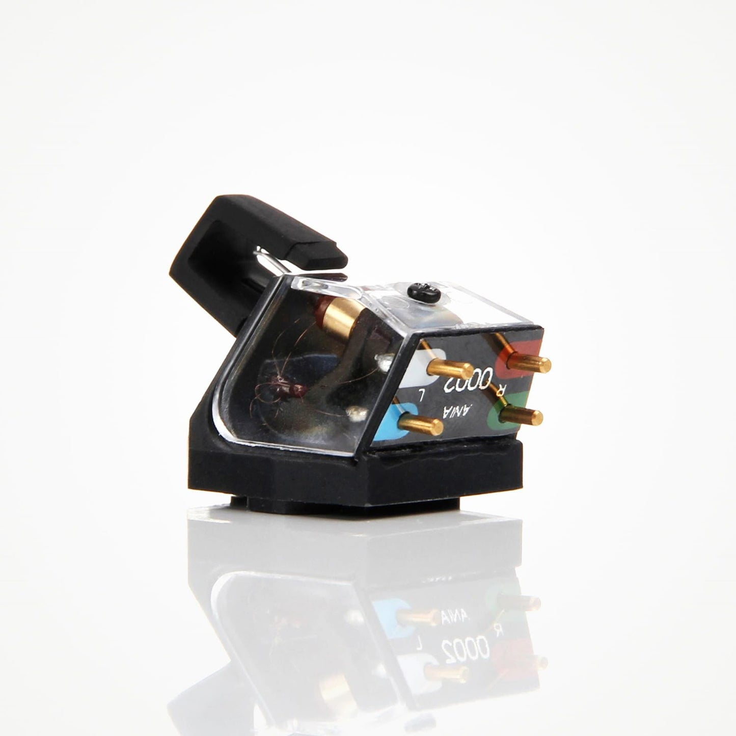 Rega Ania MC Cartridge