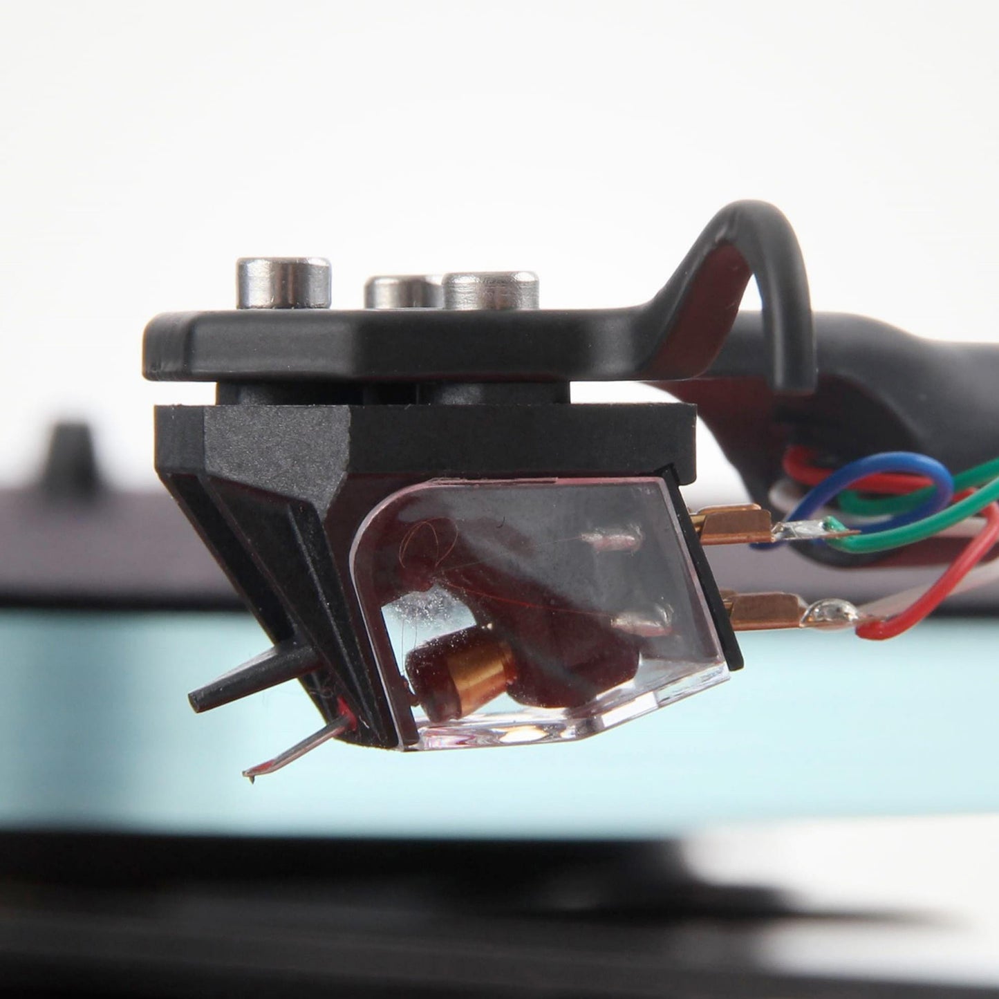 Rega Ania MC Cartridge