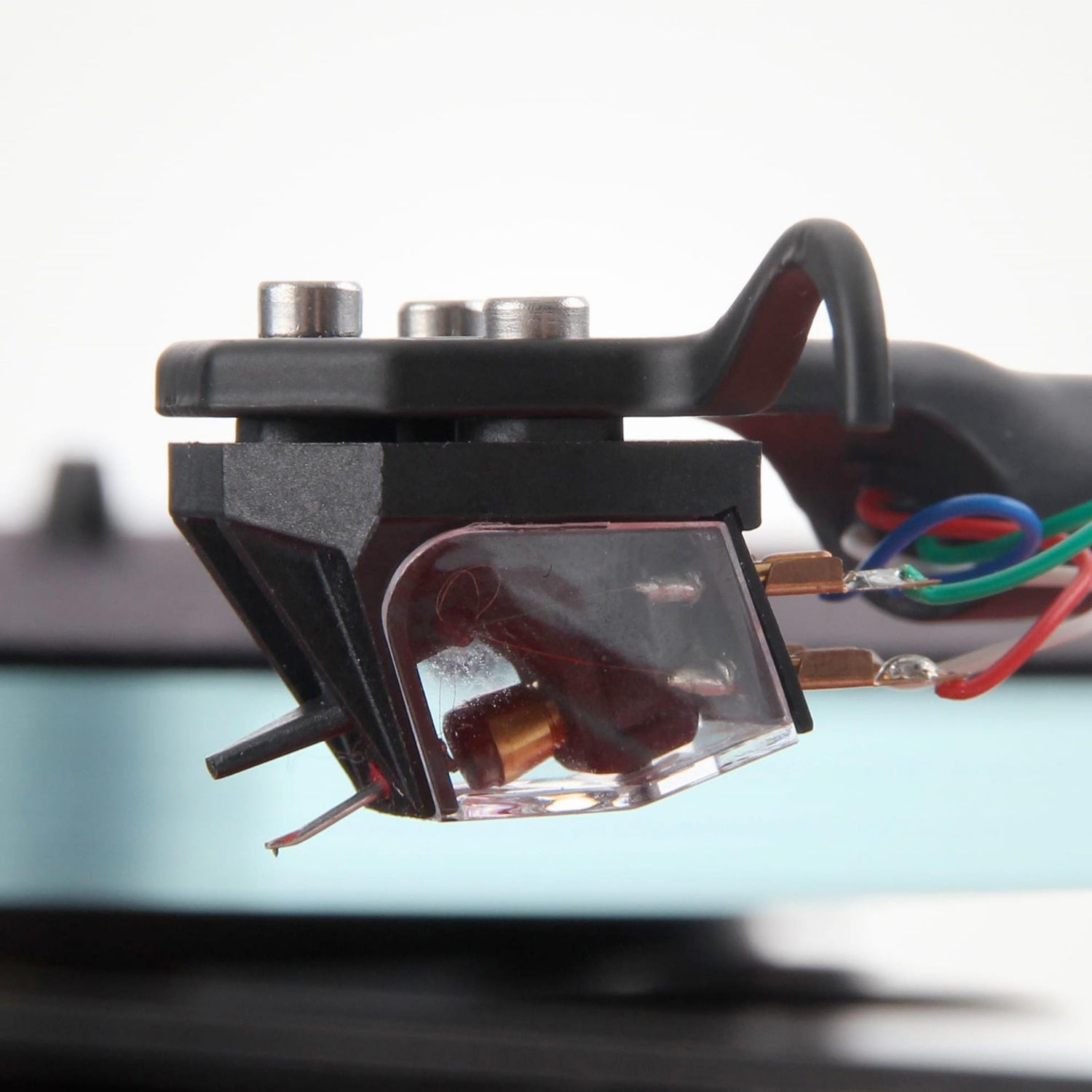 Rega Ania MC Cartridge