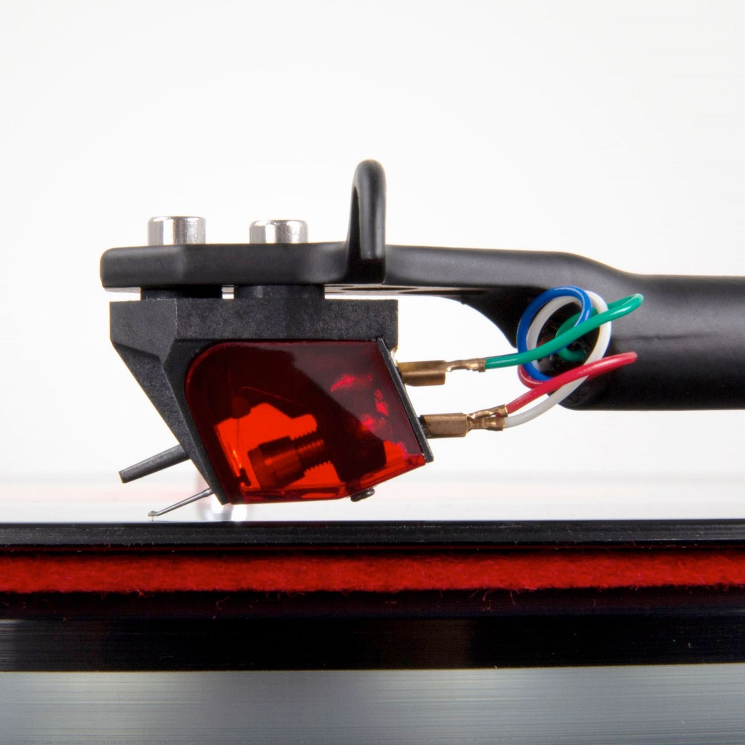 Rega Ania Pro Cartridge