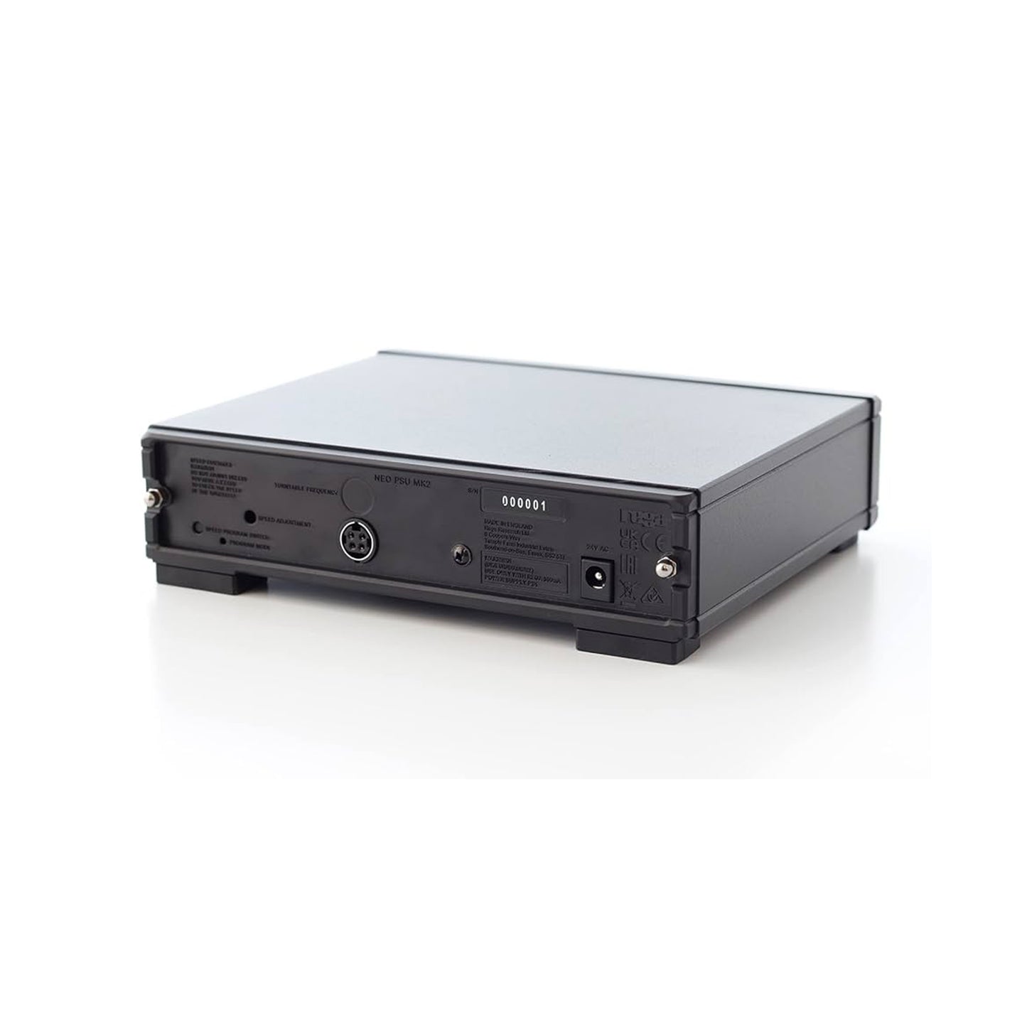Rega Neo PSU-MK2