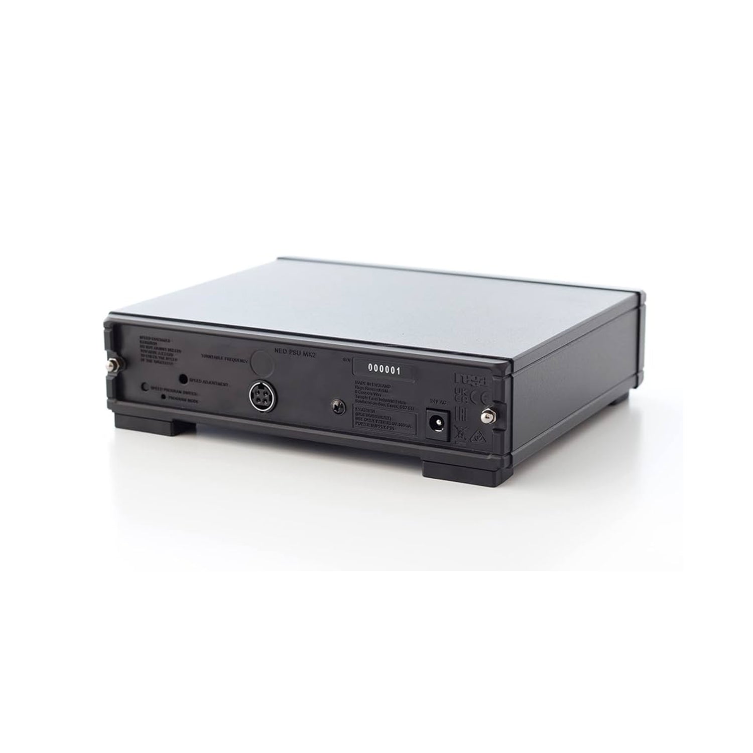 Rega Neo PSU-MK2