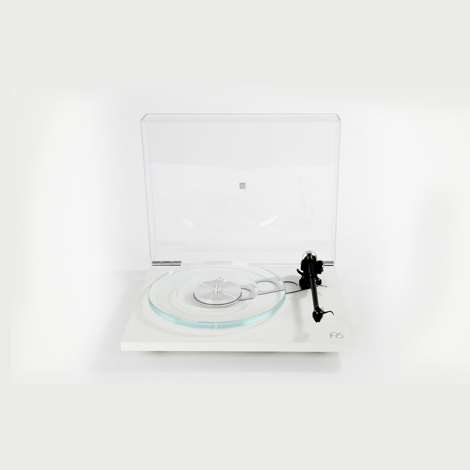 Rega Planar 6 Turntable