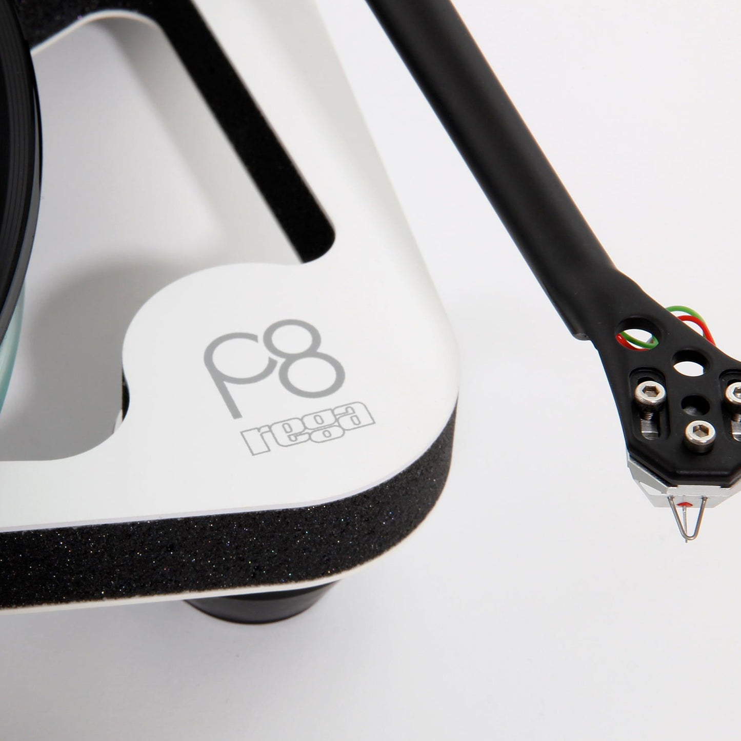 Rega Planar 8 Turntable