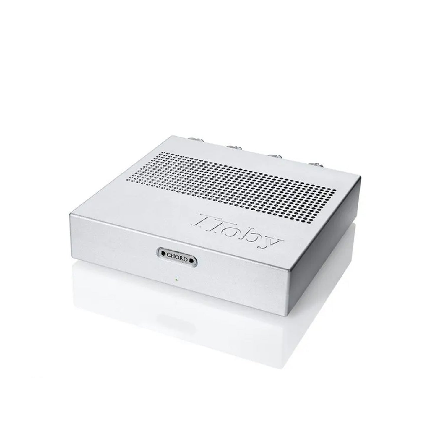 Chord TToby 100w Stereo Power Amplifier