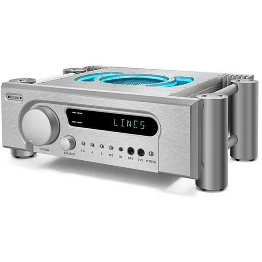 Chord Ultima Pre 2 Preamplifier