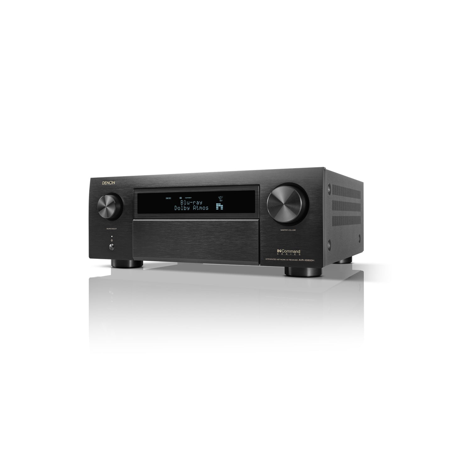 Denon AVC-X6800H - 11.4 AV Receiver
