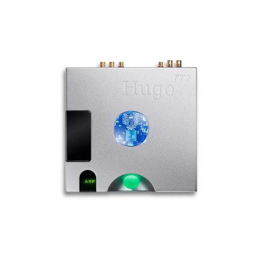 Chord Hugo TT 2 DAC, preamplifier & headphone amplifier