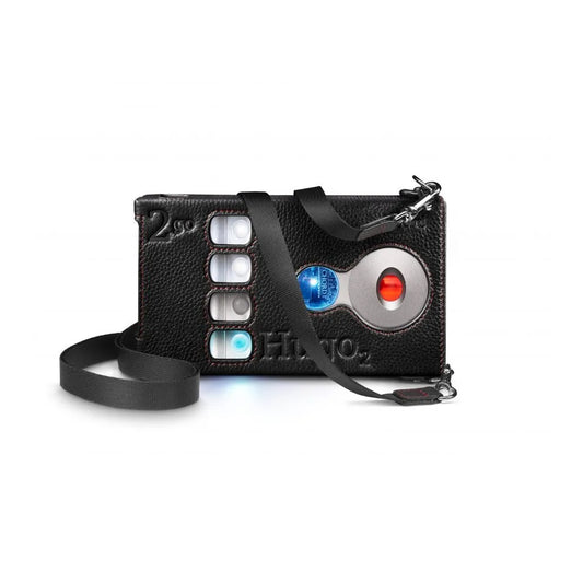 Chord 2go Premium Carry Case