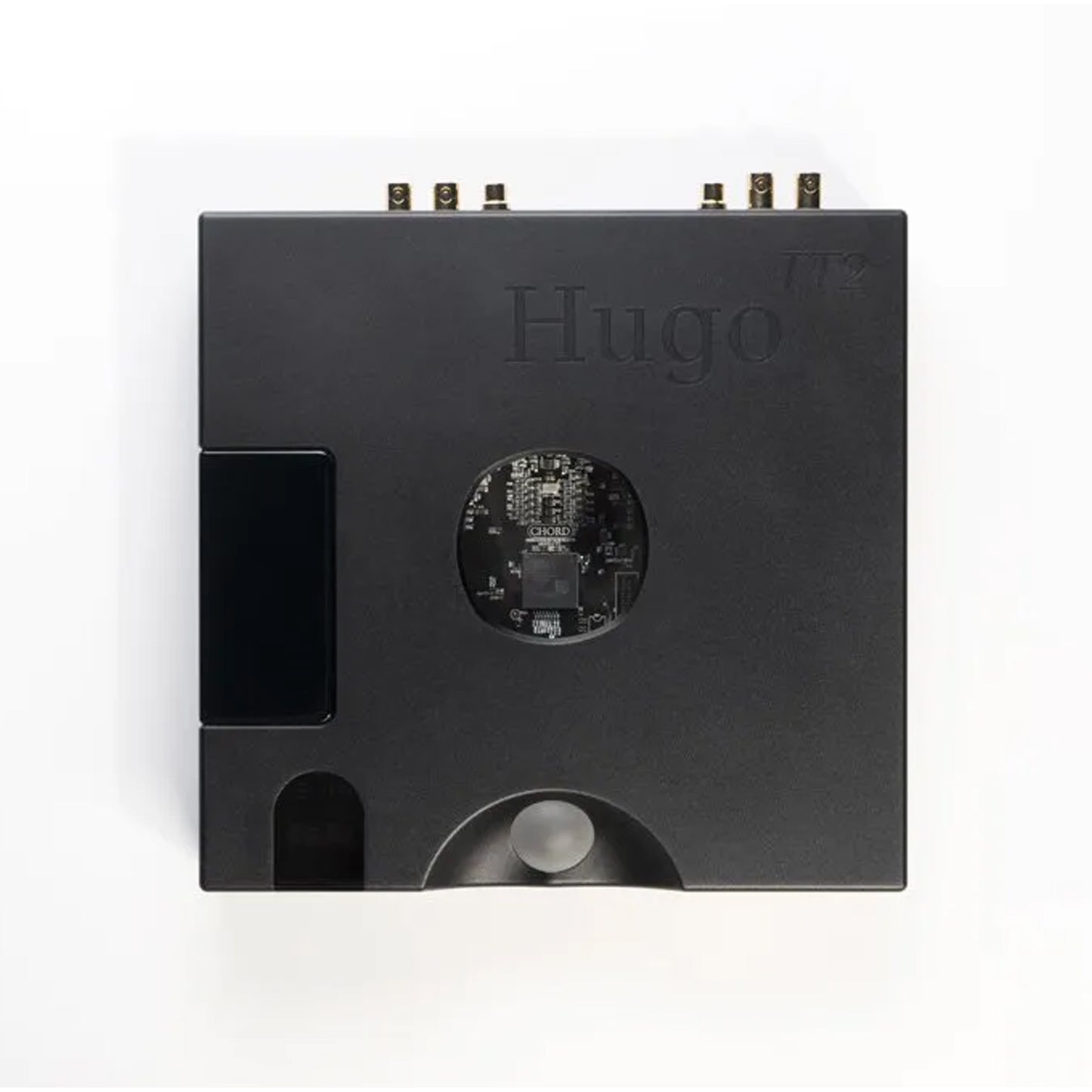 Chord Hugo TT 2 DAC, preamplifier & headphone amplifier