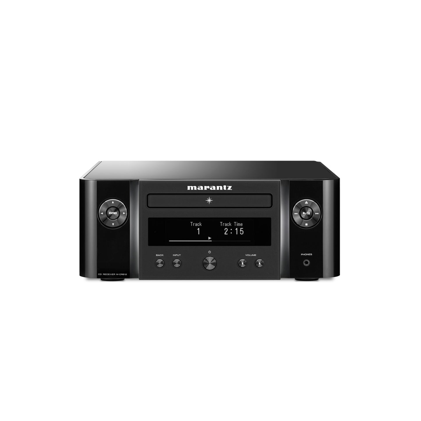 Marantz CR612