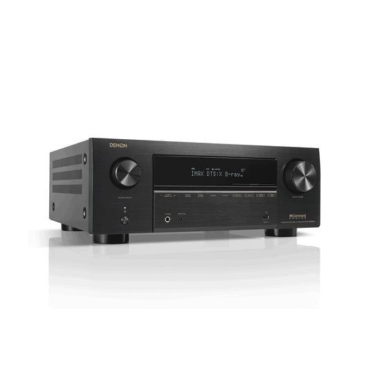Denon AVC-X3800H AV Receiver