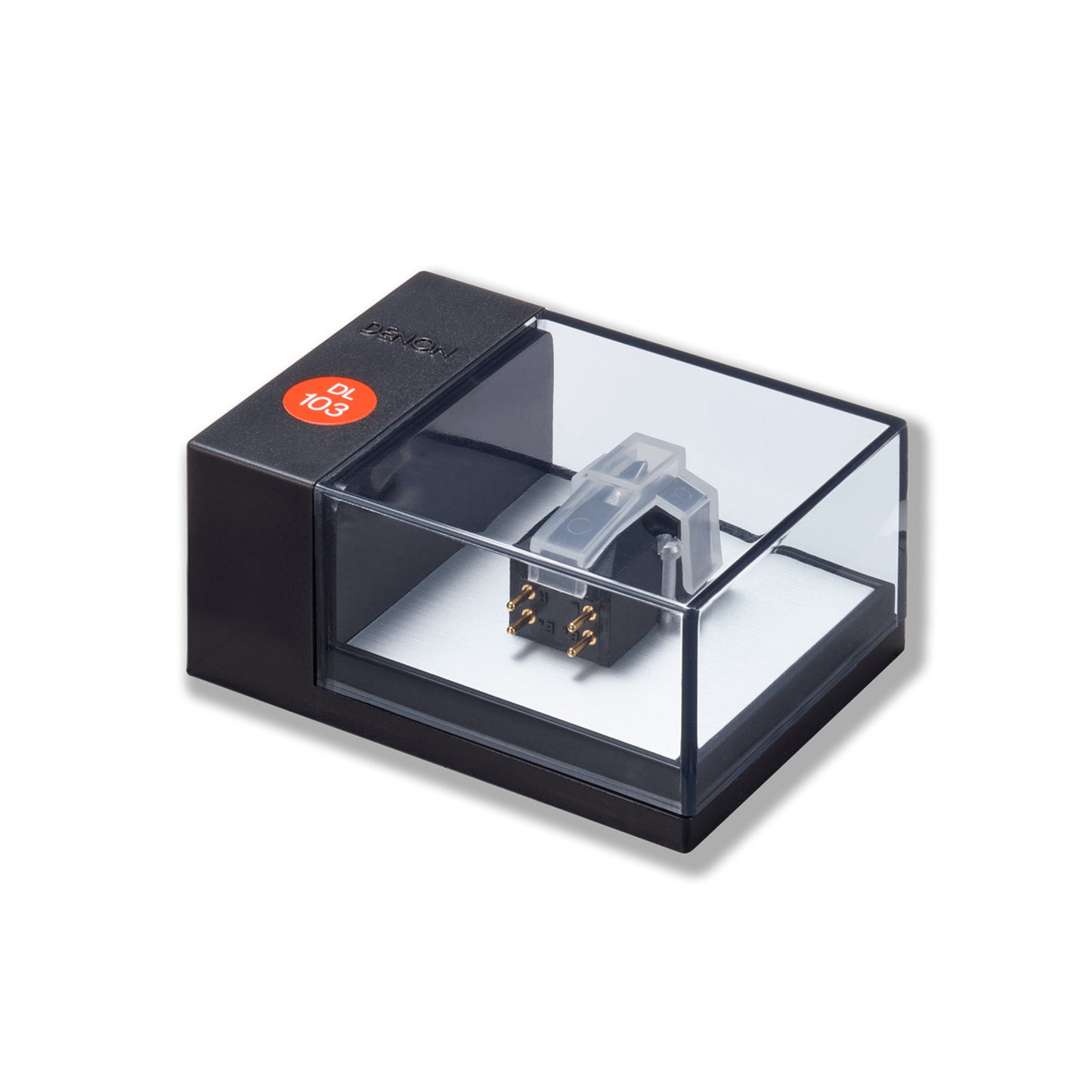 Denon DL-103 Moving Coil Cartridge