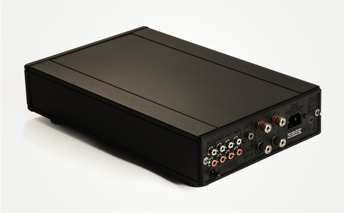 Rega Brio MK7 Integrated Amplifier