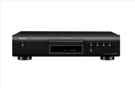 Denon DCD-600NE CD Player