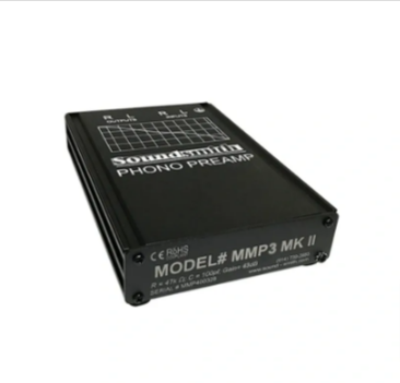 MMP3 Phono Pre-Amplifier