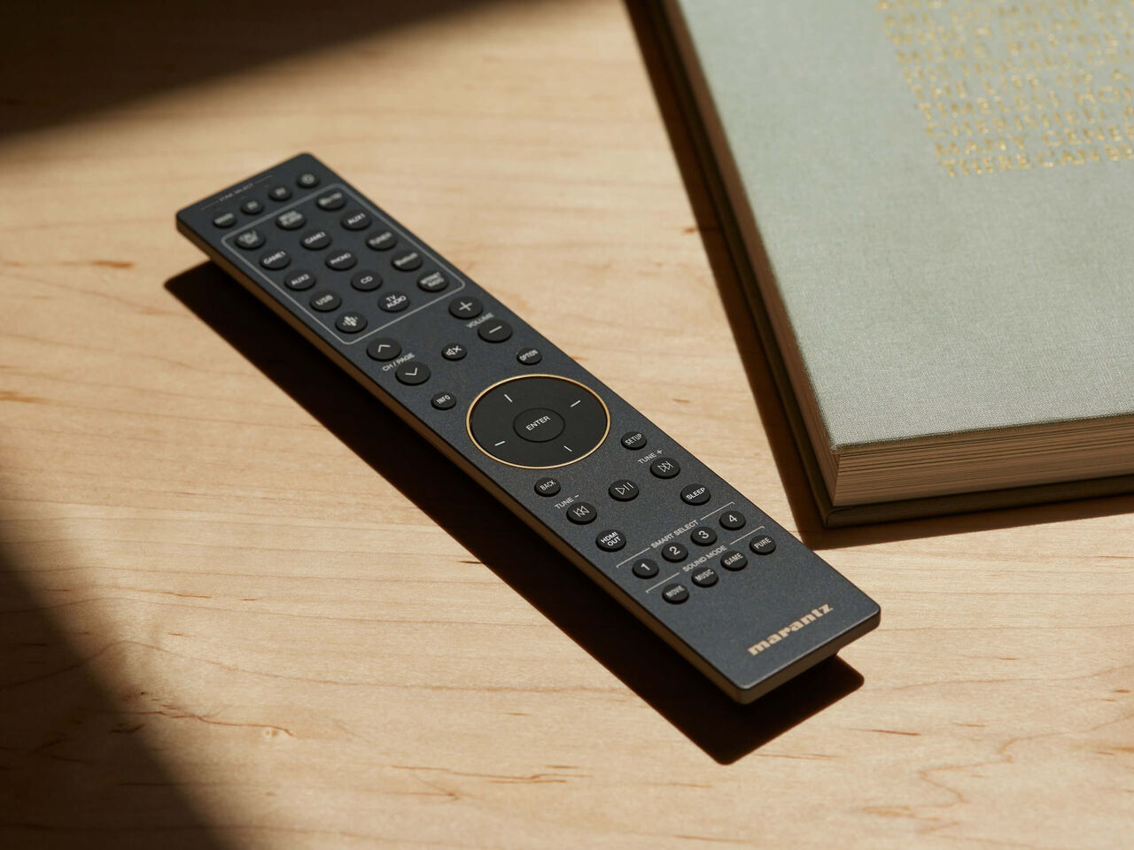 Marantz Cinema30 11.4 AV Receiver