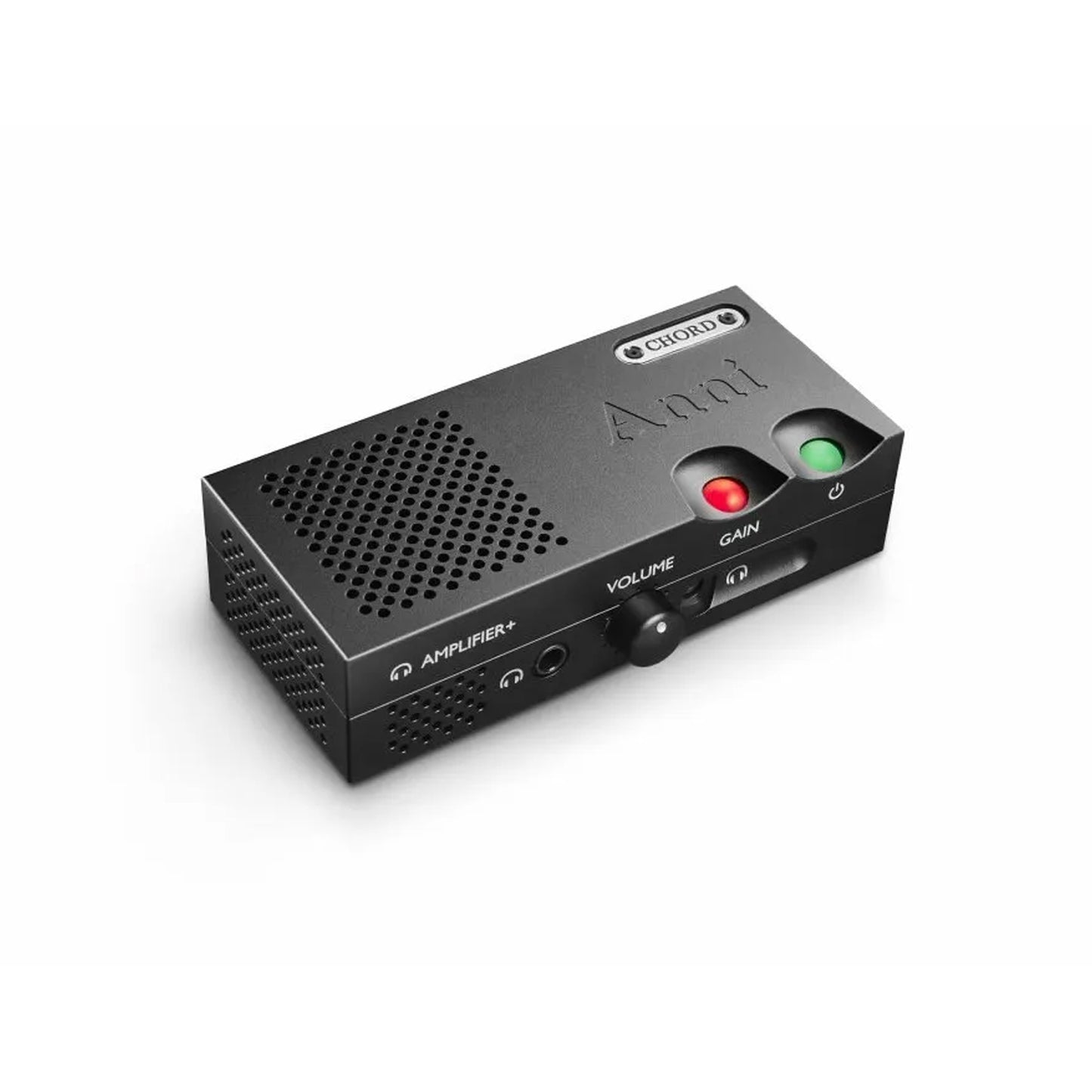 Chord Anni Integrated Amplifier