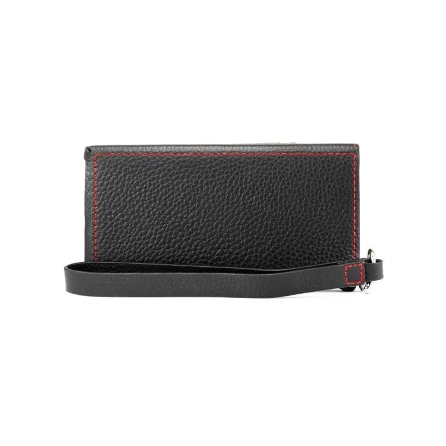 Mojo 2 Poly Premium Leather Case