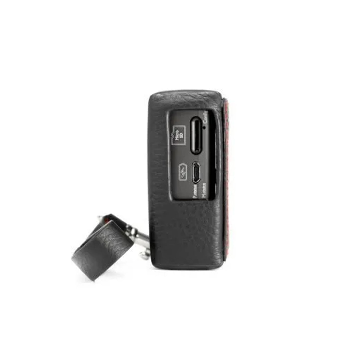 Mojo 2 Poly Premium Leather Case