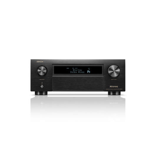 Denon AVC-X6800H - 11.4 AV Receiver