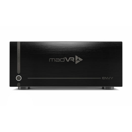 madVR Envy Pro Mk2 | 4K Video Processor