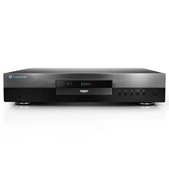 Magnetar UDP800 Universal Blu-Ray Disc Player