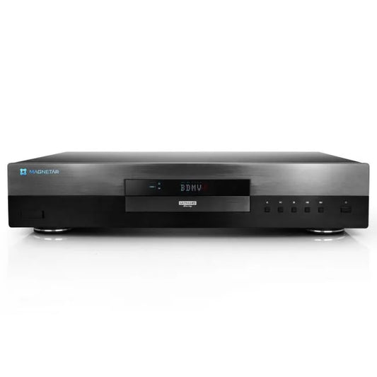 Magnetar UDP800 Universal Blu-Ray Disc Player