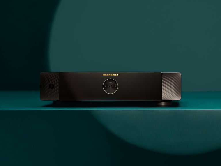 Marantz MODEL M4 Distribution Amplifier