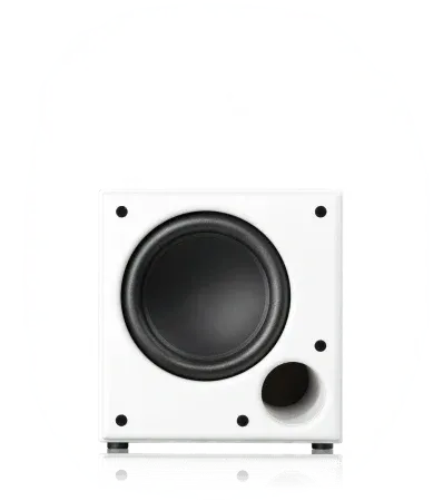 VAF MPB SW4 MKII Subwoofer