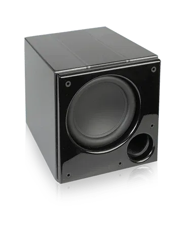 VAF MPB SW4 MKII Subwoofer