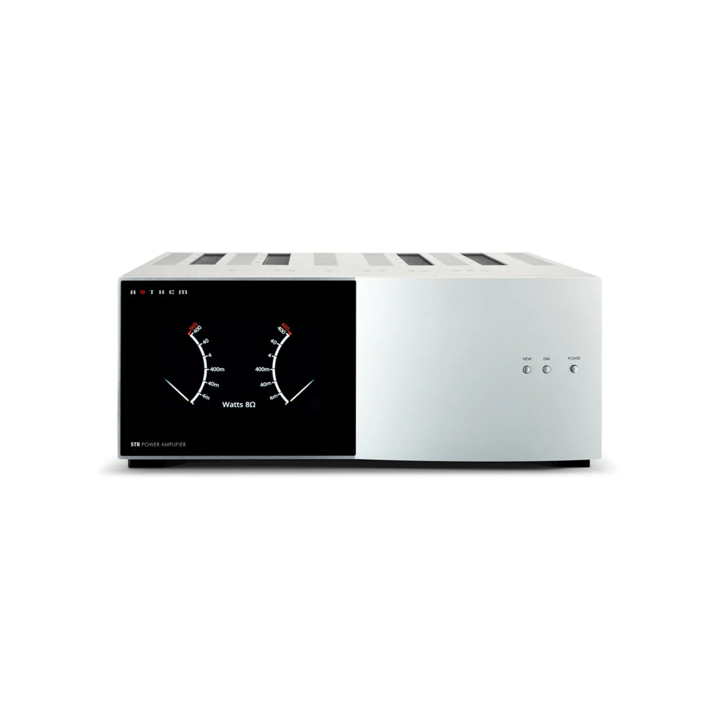 Anthem STR Power Amplifier