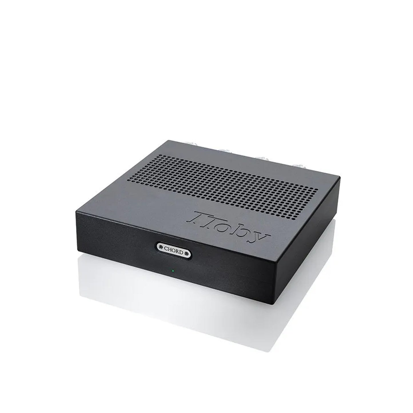 Chord TToby 100w Stereo Power Amplifier