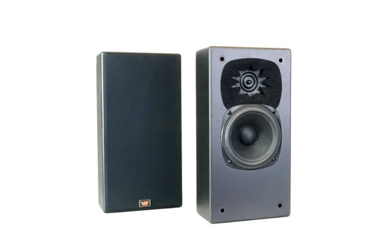 VAF DC-Cinema Slim On-Wall/In-Wall Speakers (Each)