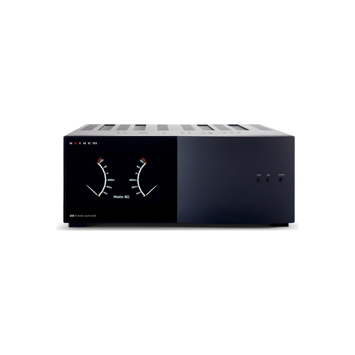 Anthem STR Power Amplifier