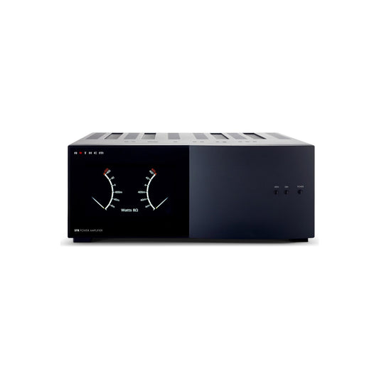 Anthem STR Power Amplifier
