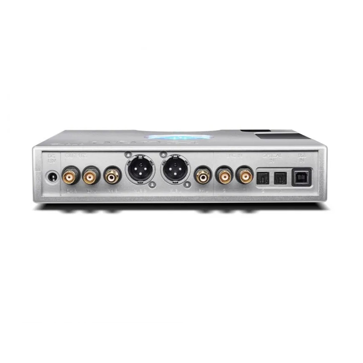 Chord Hugo TT 2 DAC, preamplifier & headphone amplifier