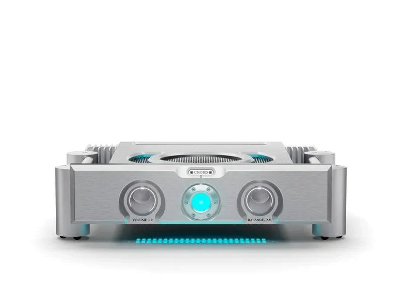 Chord ULTIMA Integrated Amplifier