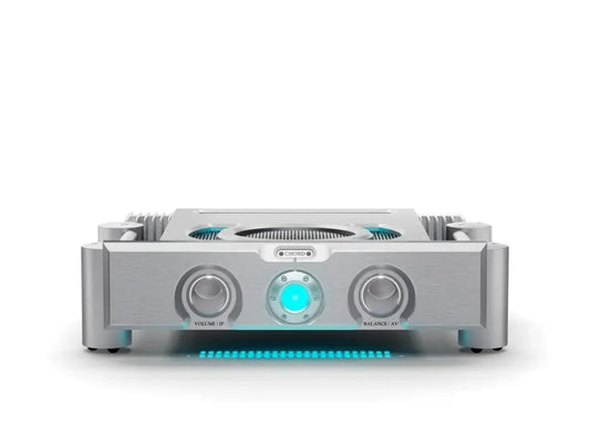 Chord Ultima Pre 2 Preamplifier