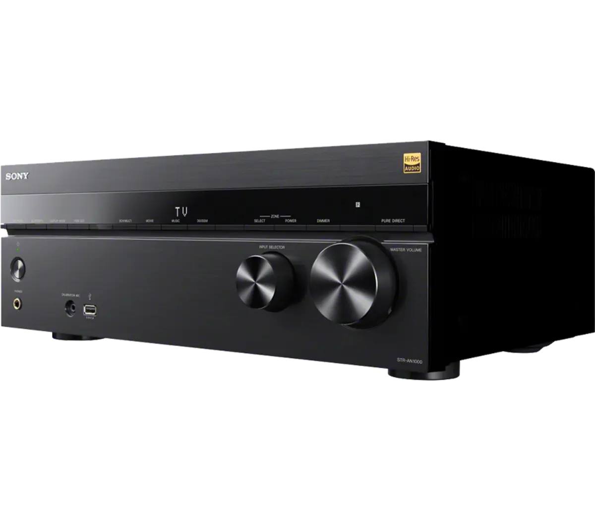 Sony STRAN1000 Home Theatre Receiver