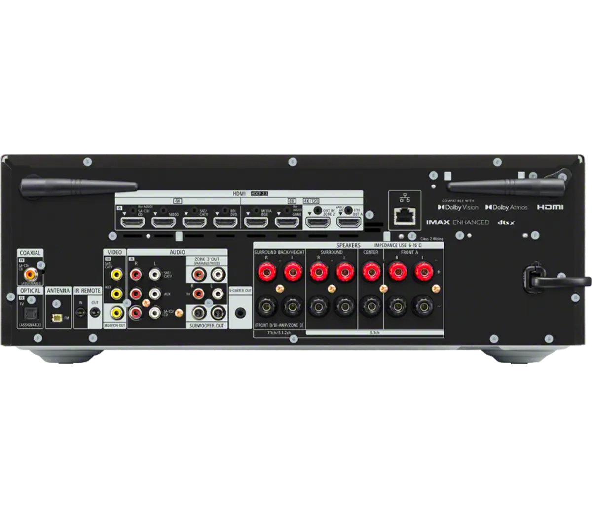 Sony STRAN1000 Home Theatre Receiver
