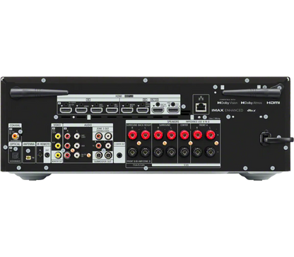 Sony STRAN1000 Home Theatre Receiver