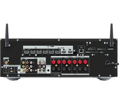 Sony STRAN1000 Home Theatre Receiver