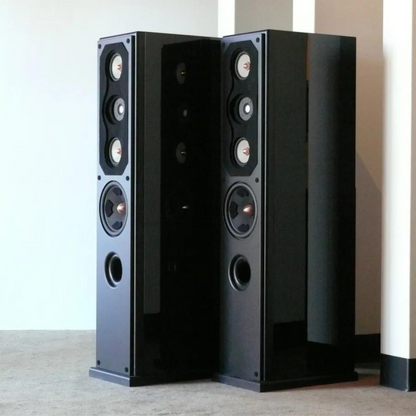 VAF Signature i66 MKIII Floorstanding Speakers